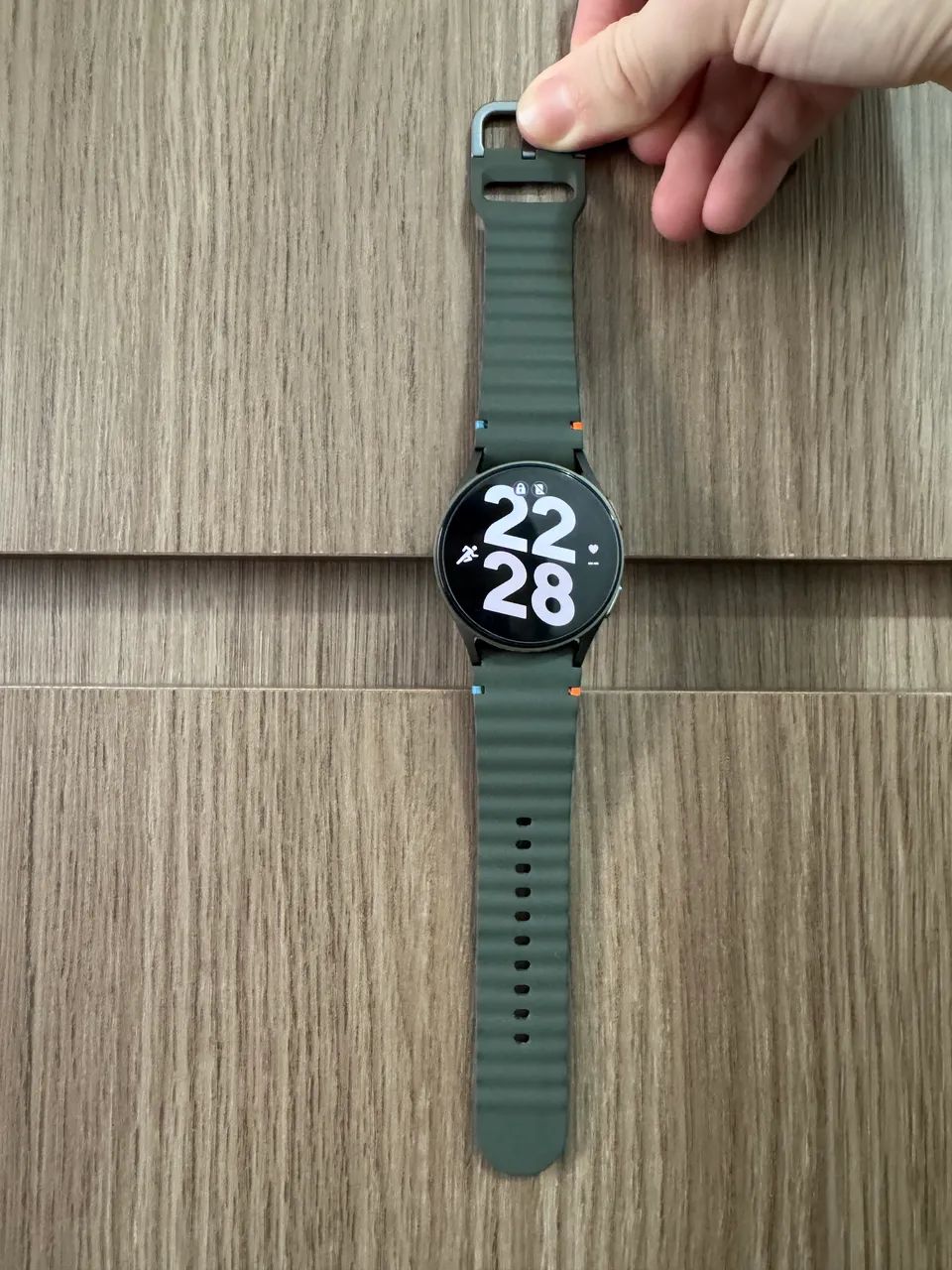 Relógio Samsung Galaxy Watch 7  - Foto 3