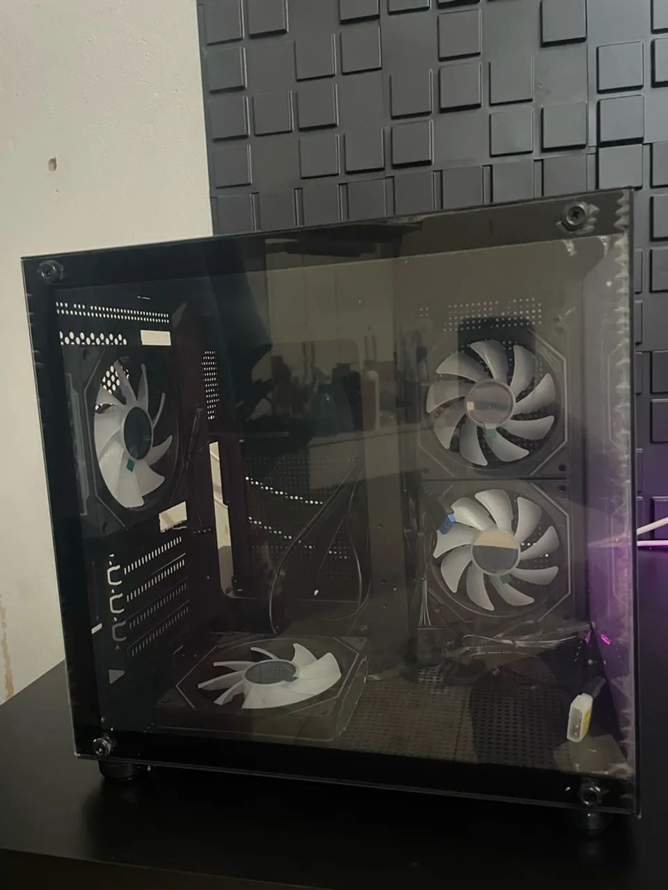 Gabinete Gamer  - Foto 2