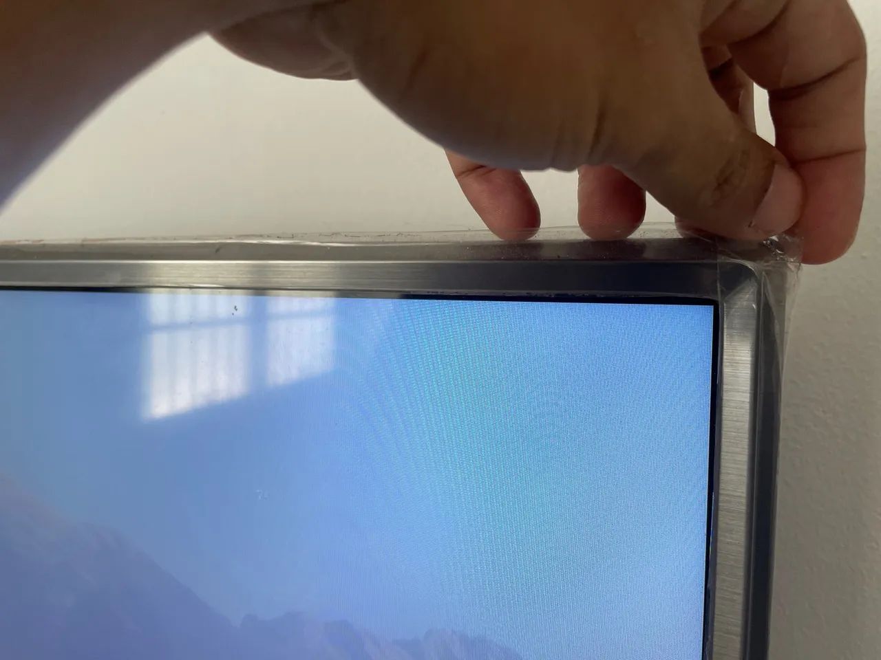 Tv LG 55?  - Foto 2