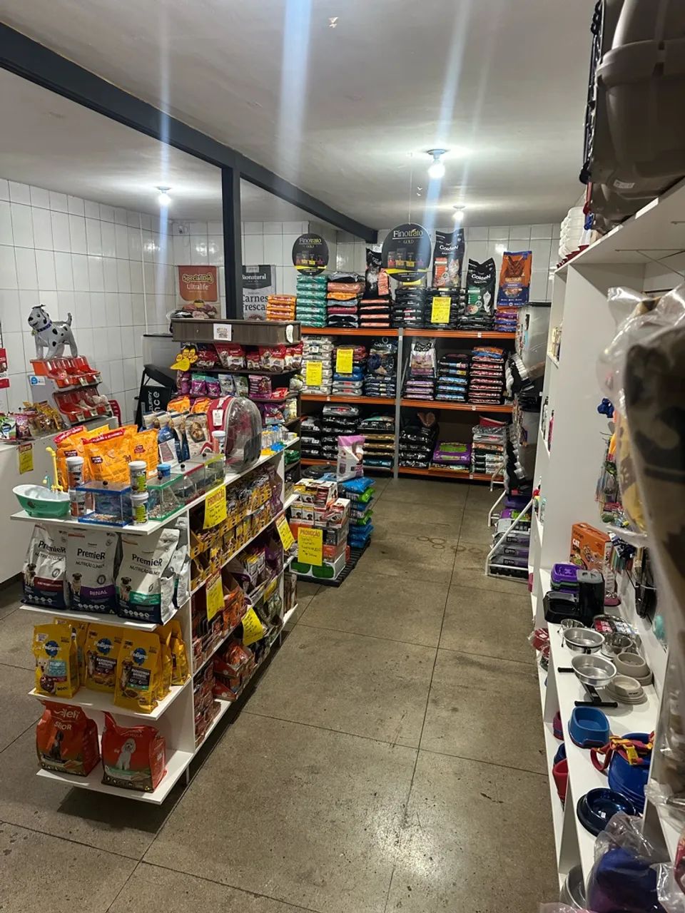 Casa de ração  - Foto 2