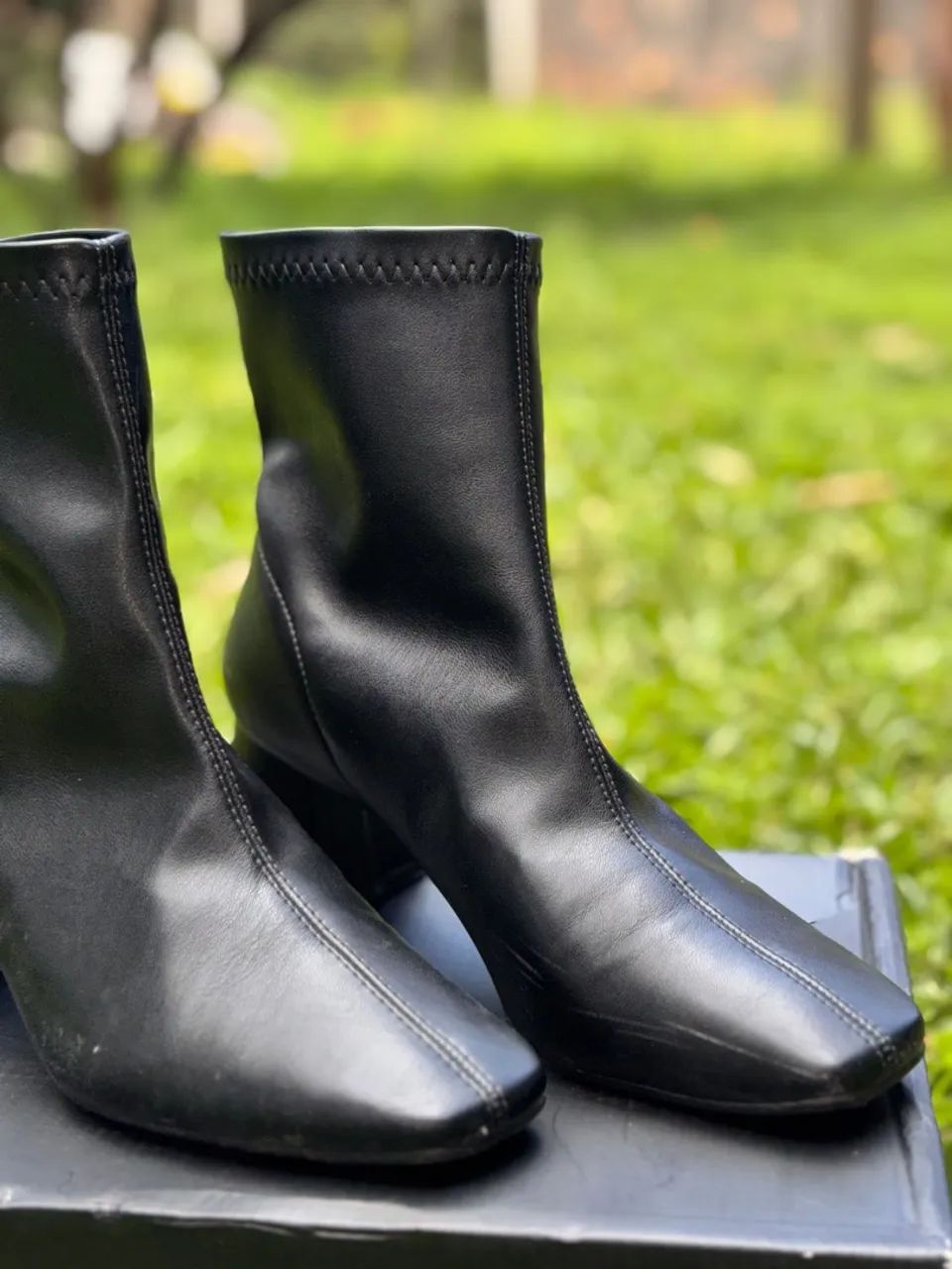 Bota Feminina  - Foto 2