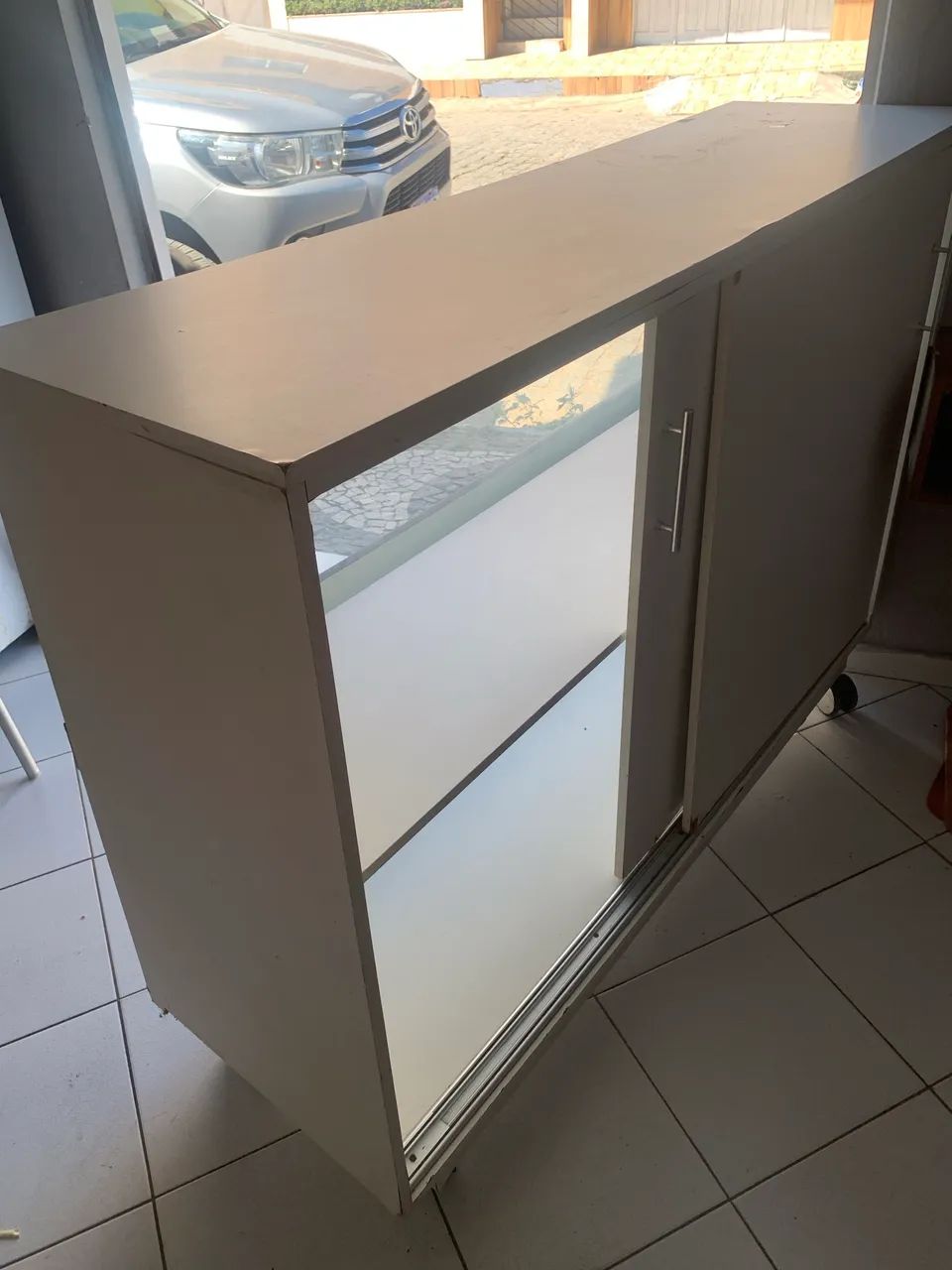 Vende-se balcão - Foto 3