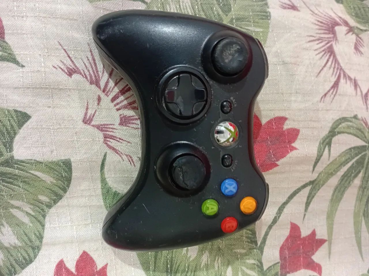 Xbox 360 com luz vermelha  - Foto 2