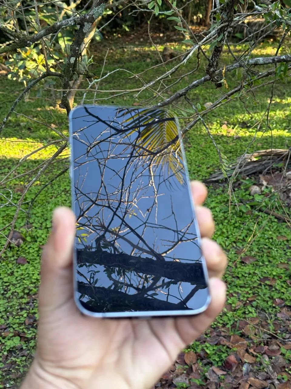 iPhone 14 Pro Max - 128GB - Foto 5