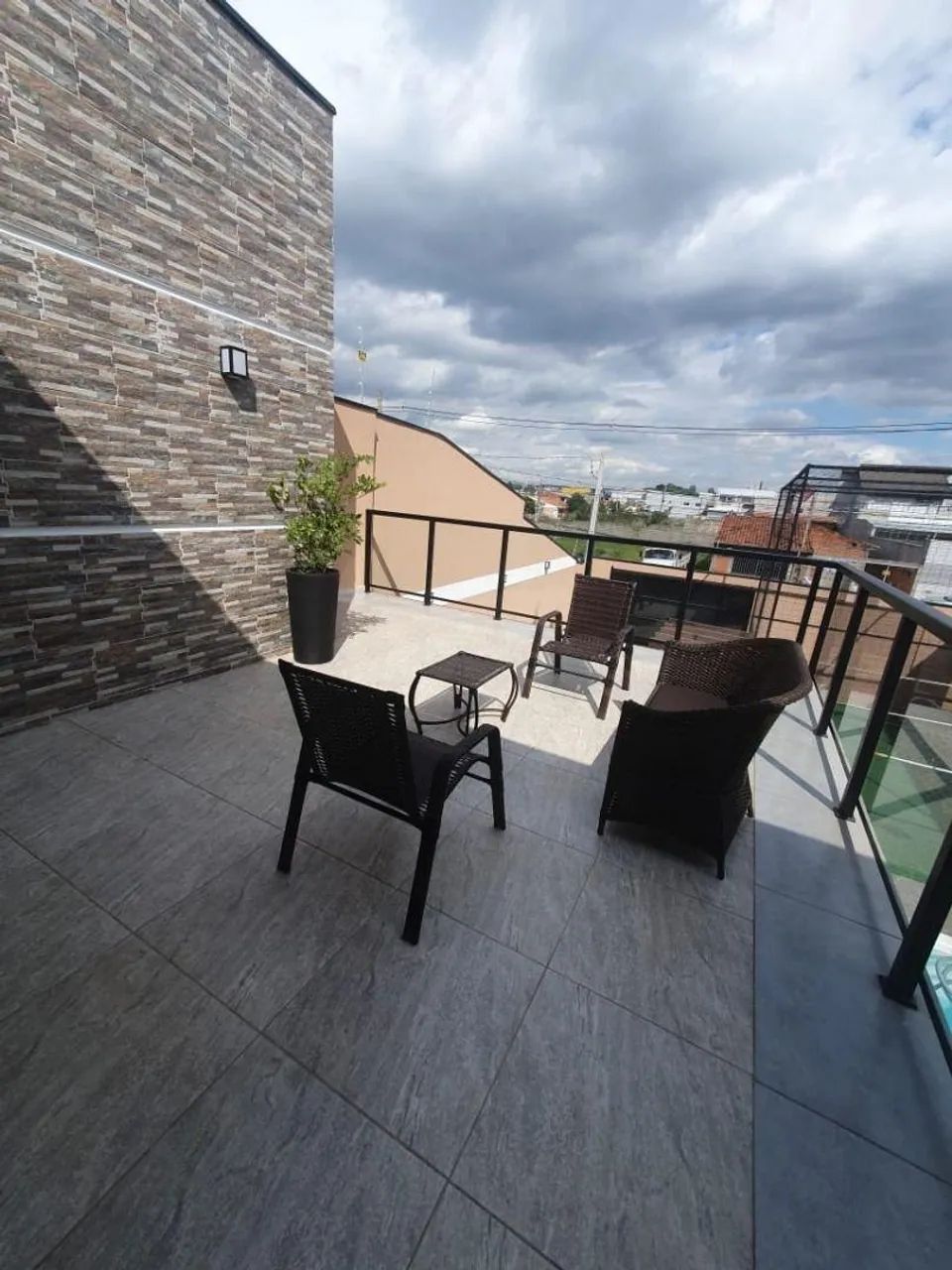 Casa à venda em Sumaré, Residencial Bordon, com 2 quartos, com 152 m² - Foto 4