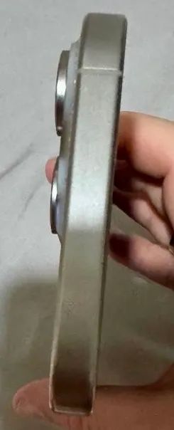 iPhone - Foto 2