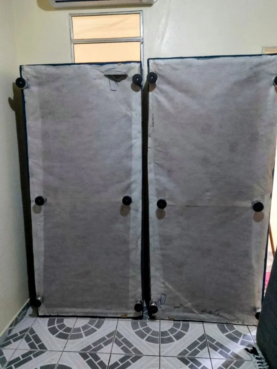 Vendo cama king size - Foto 3