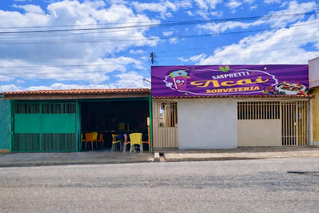 Foto - Brasília - Areal (Águas Claras)