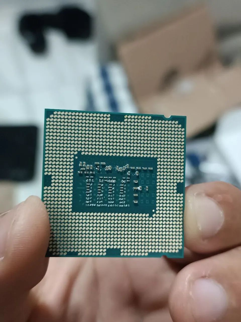 Processador Intel Core i5 4460 3.20hz - Foto 3