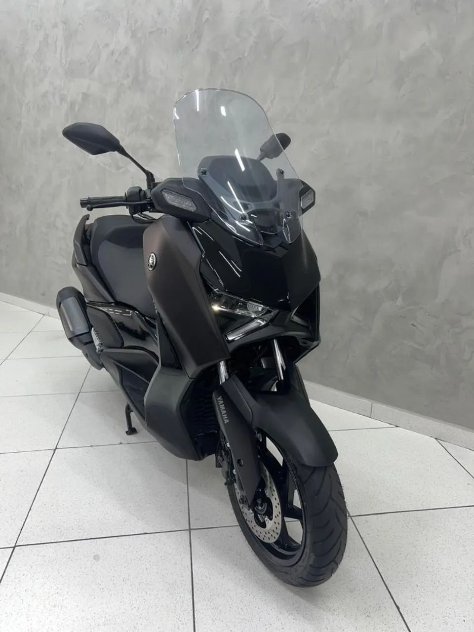 Xmax 300 - Foto 3