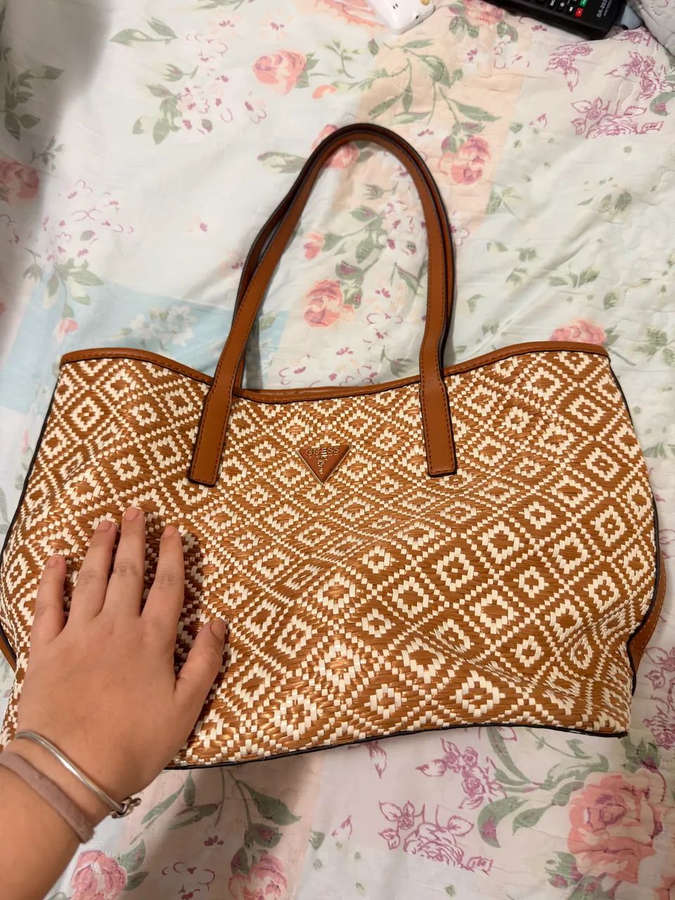 Bolsa guess - Foto 4