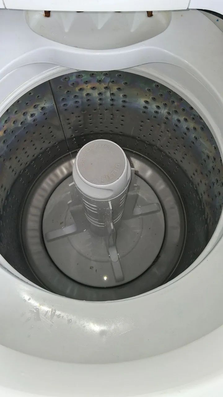 Máquina automática Brastemp 9kg  - Foto 2