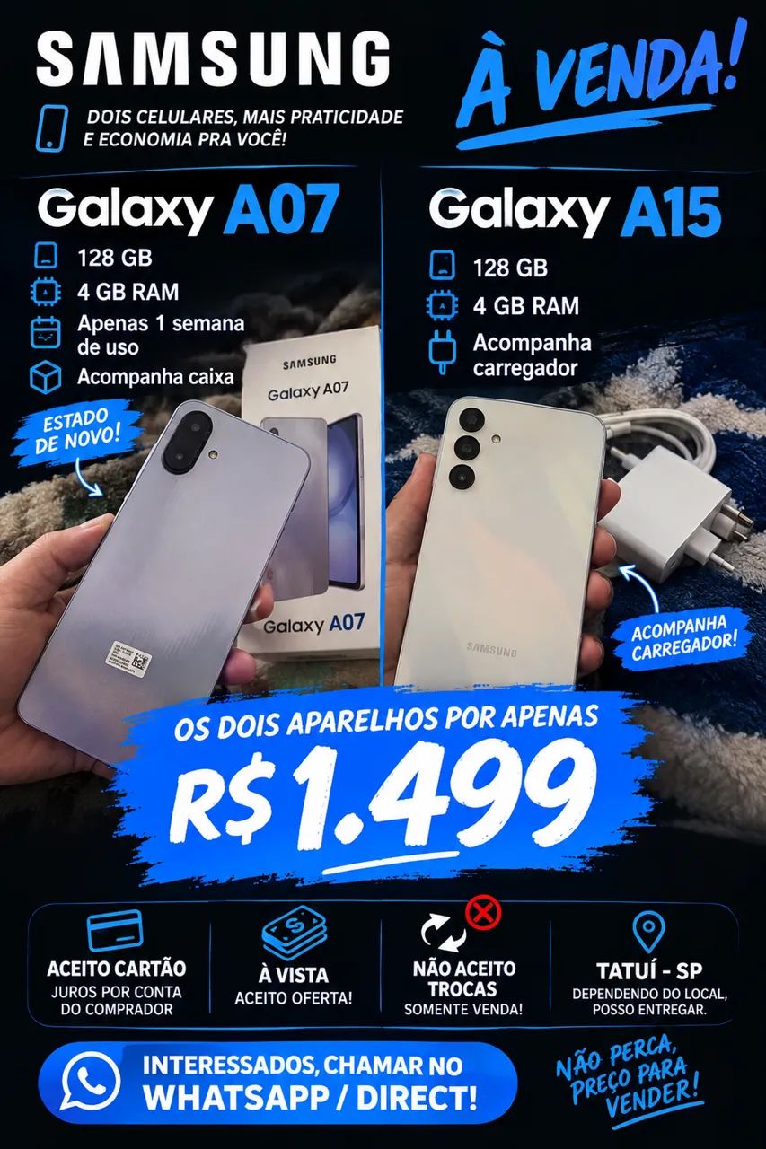 Celulares 