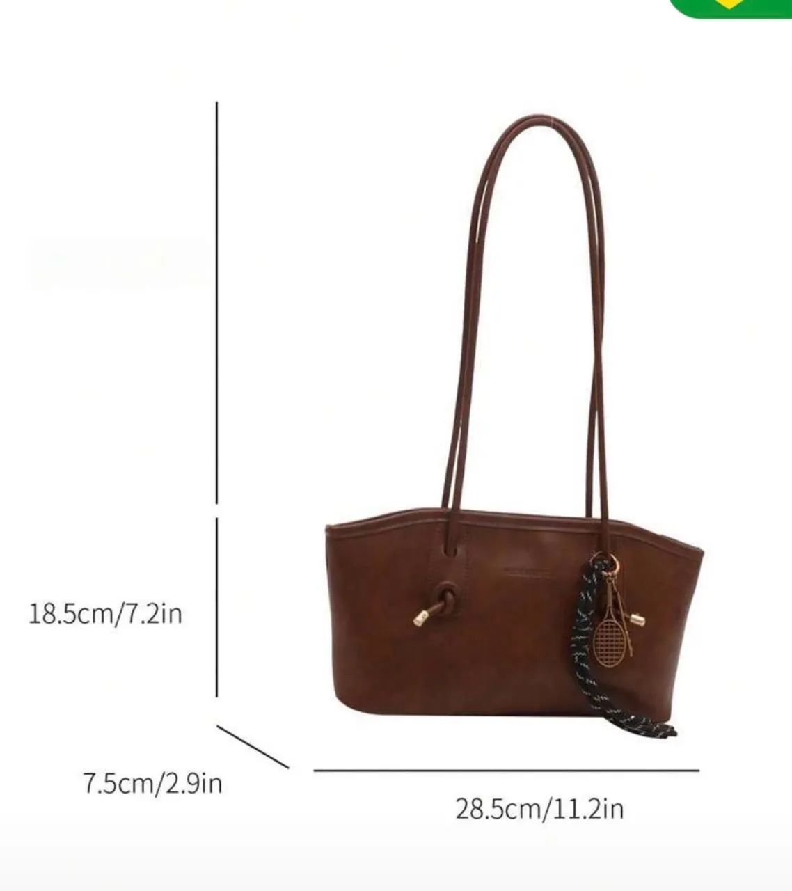 BOLSA SHEIN - Foto 3