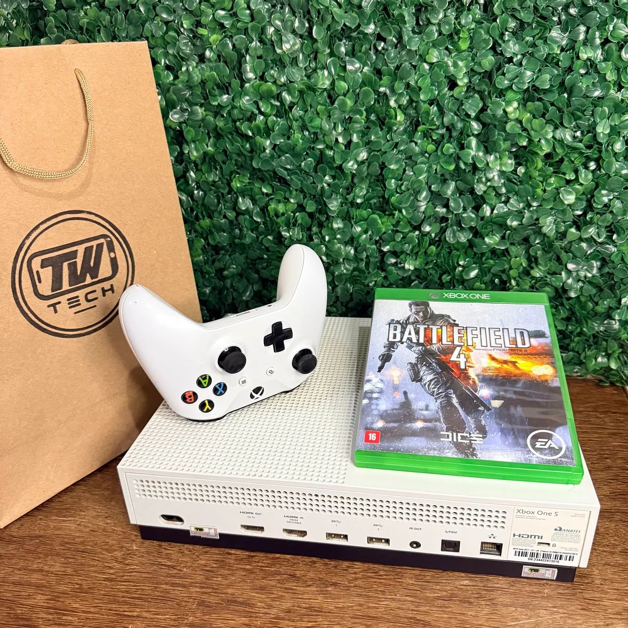 Xbox One S  - Foto 2