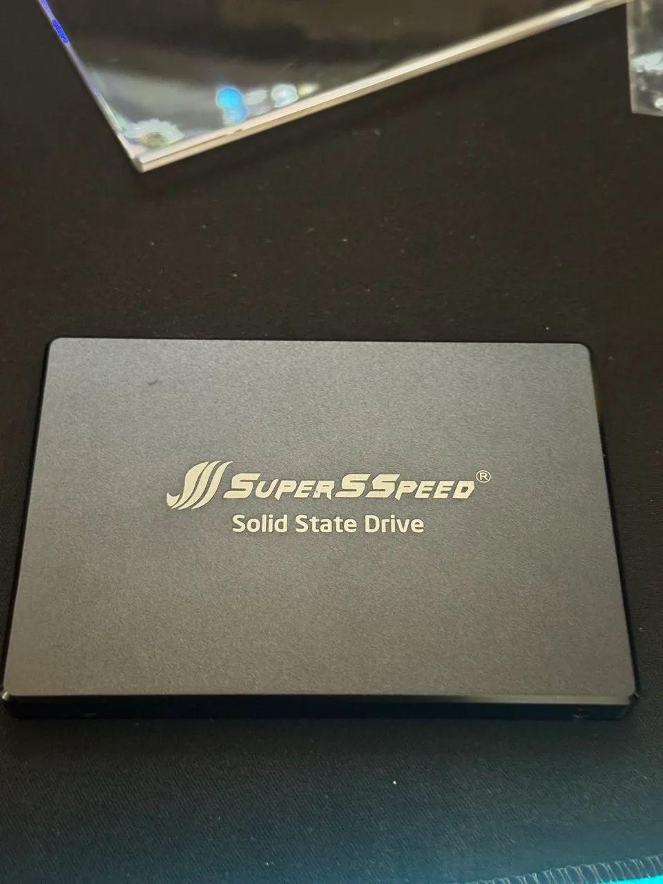 SSD240 GIGAS  - Foto 3