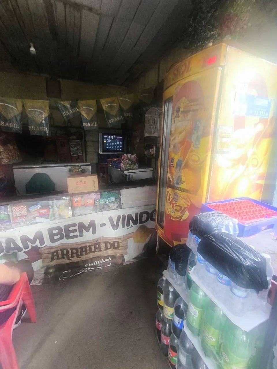 Passo ponto Bar do Luís Vila São João  - Foto 4