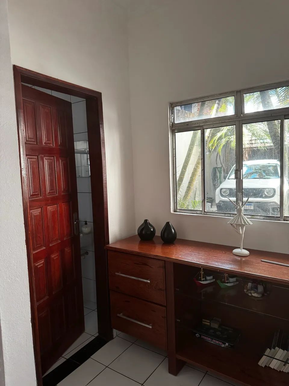 ? CASA À VENDA ? CONFORTO, ESPAÇO E LAZER! ? - Foto 4