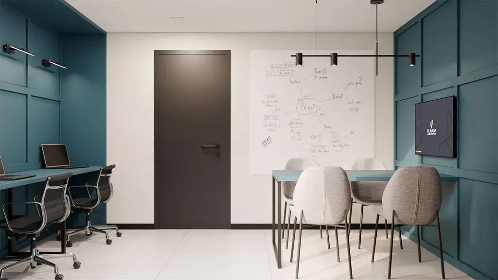 Houston Residence - Foto 3