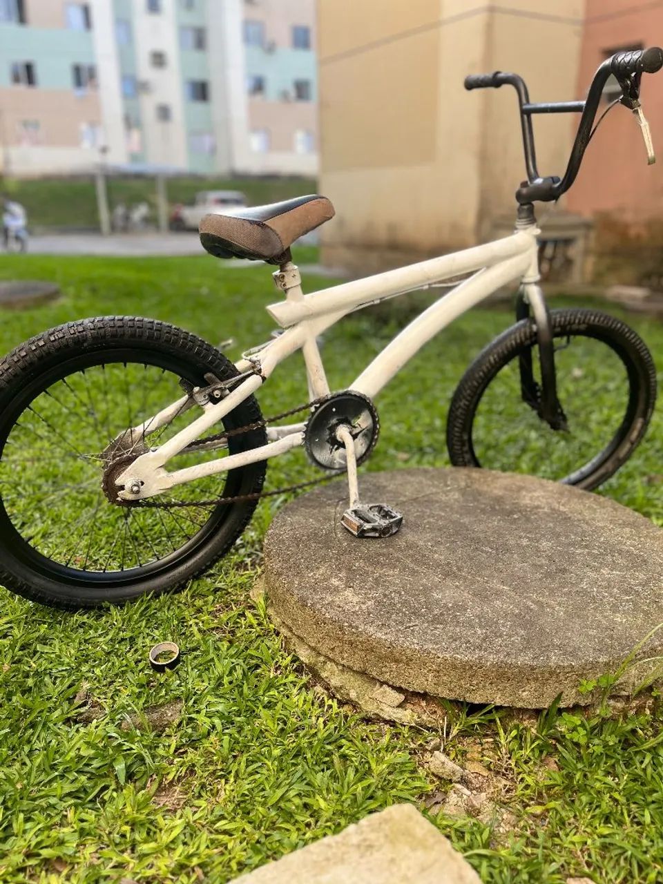 Bmx - Foto 4