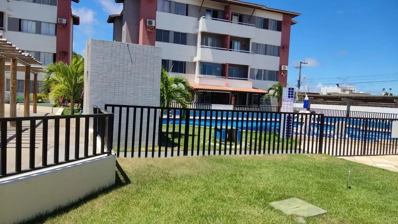 Foto - Barra dos Coqueiros - Luar da Barra