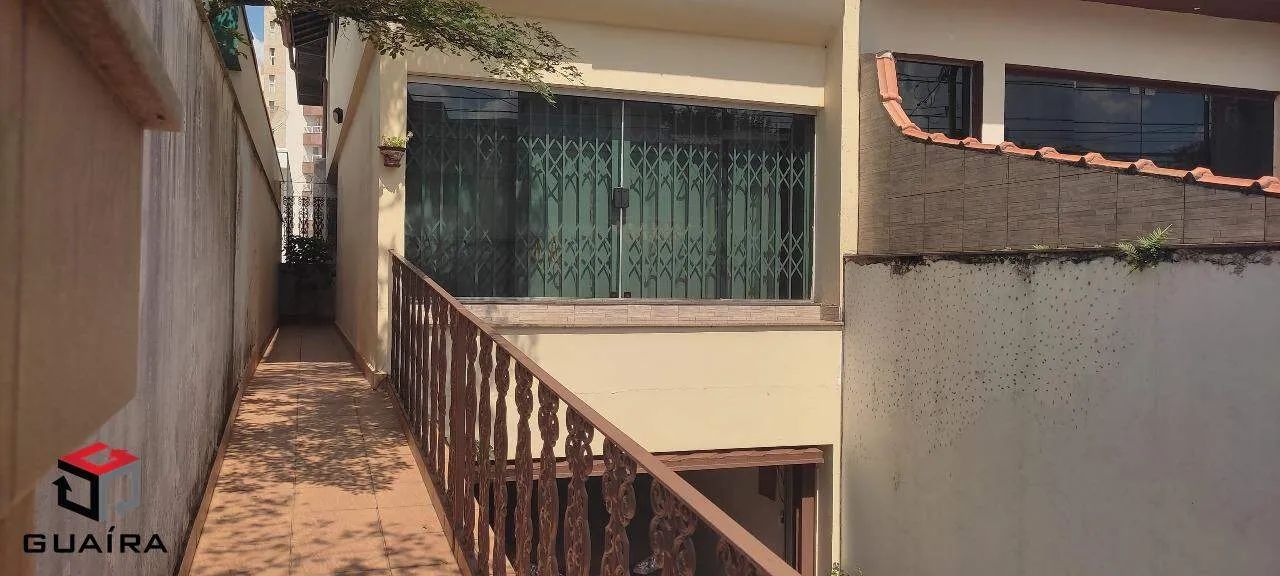 Sobrado à venda 3 quartos 1 suíte 4 vagas Bastos - Santo André - SP - Foto 2