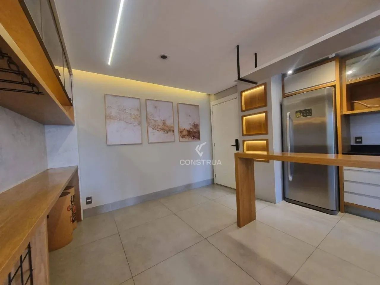 APARTAMENTO PARA VENDA E LOCAÇÃO TAQUARAL CAMPINAS SP - Foto 2