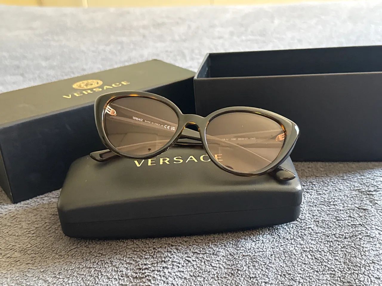 Óculos Versace