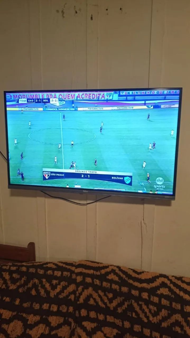 Televisão 32 polegadas philco - Foto 3