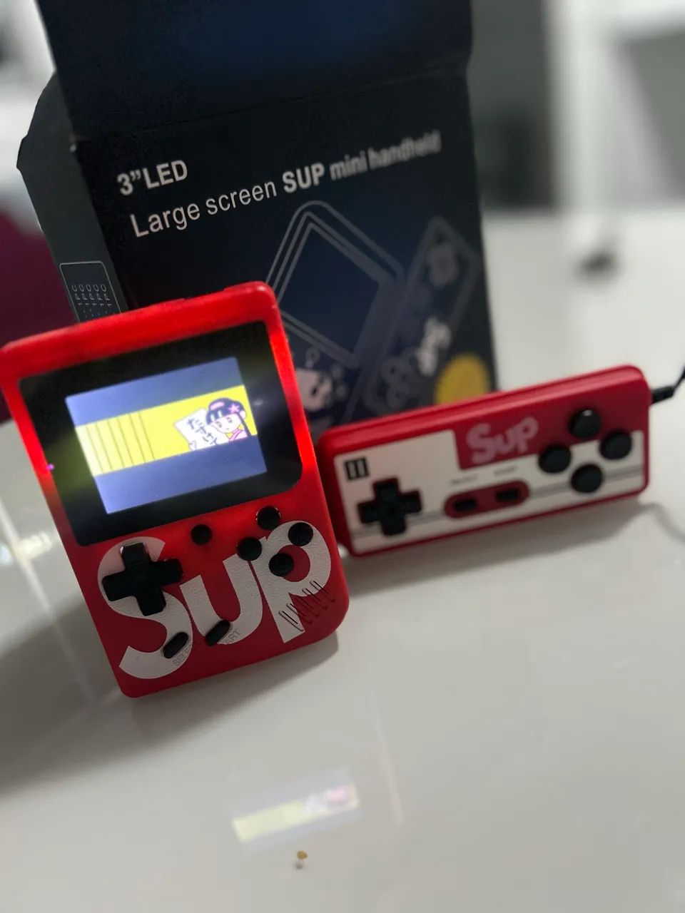 Videogame  - Foto 4
