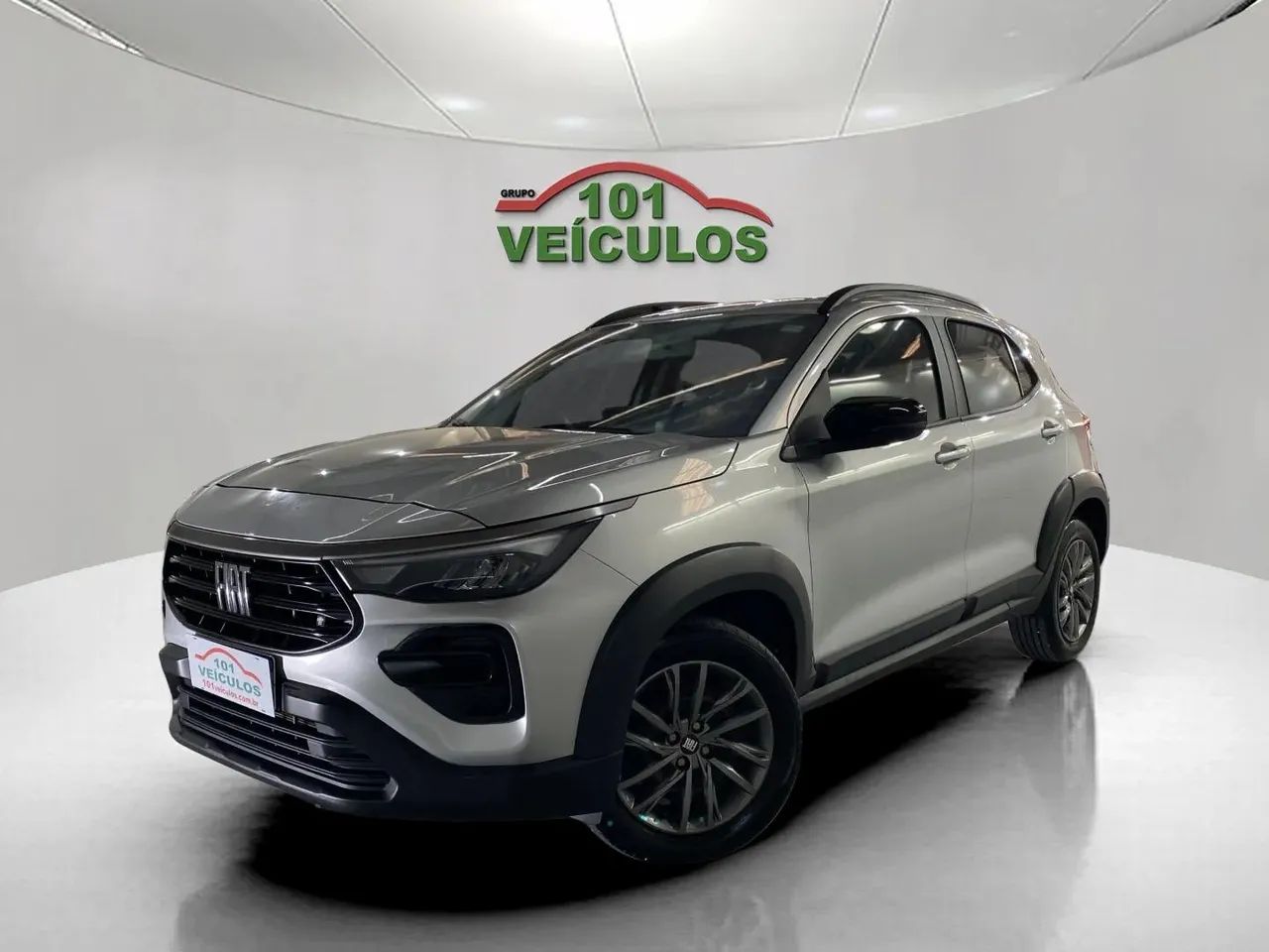 Fiat Pulse 2025