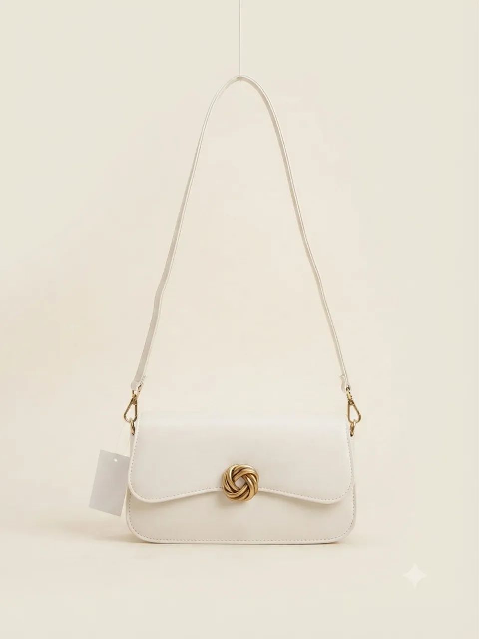 Bolsa Transversal Nova