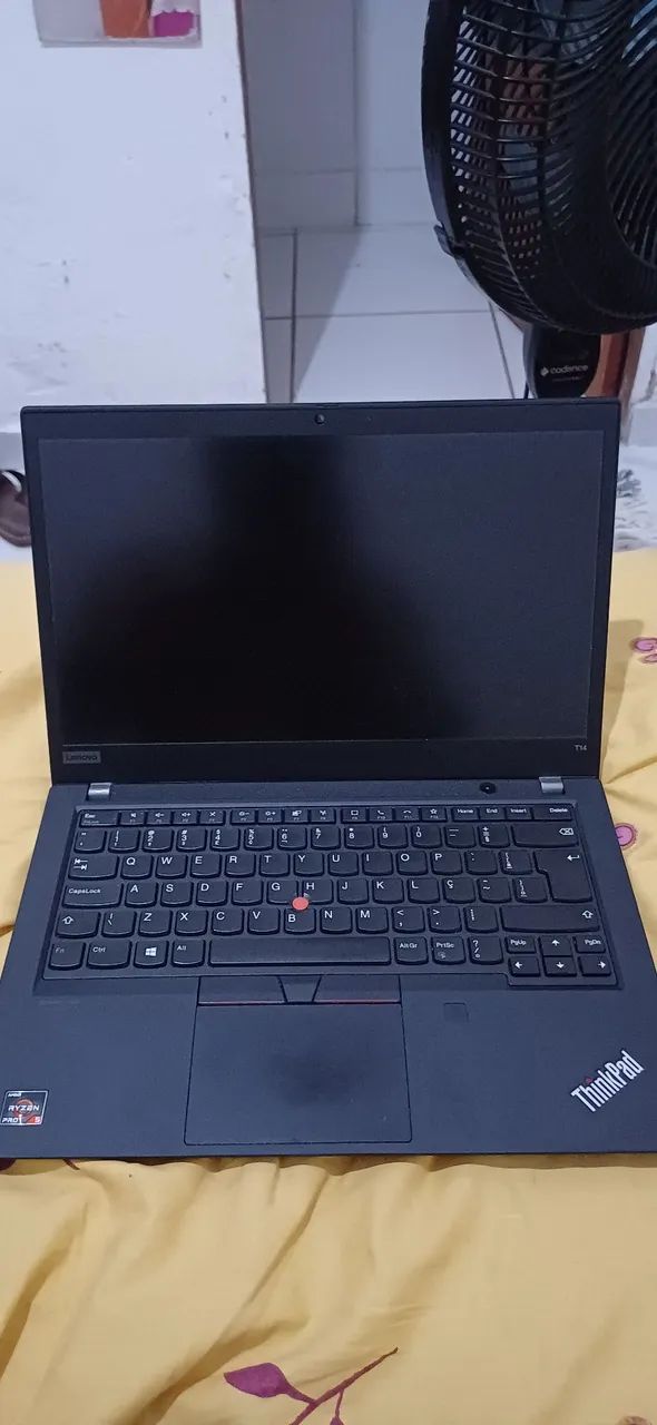Notebook Lenovo T14 - Foto 3