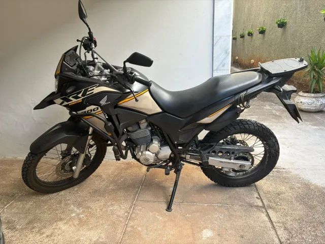 XRE 300 ABS/FLEX 