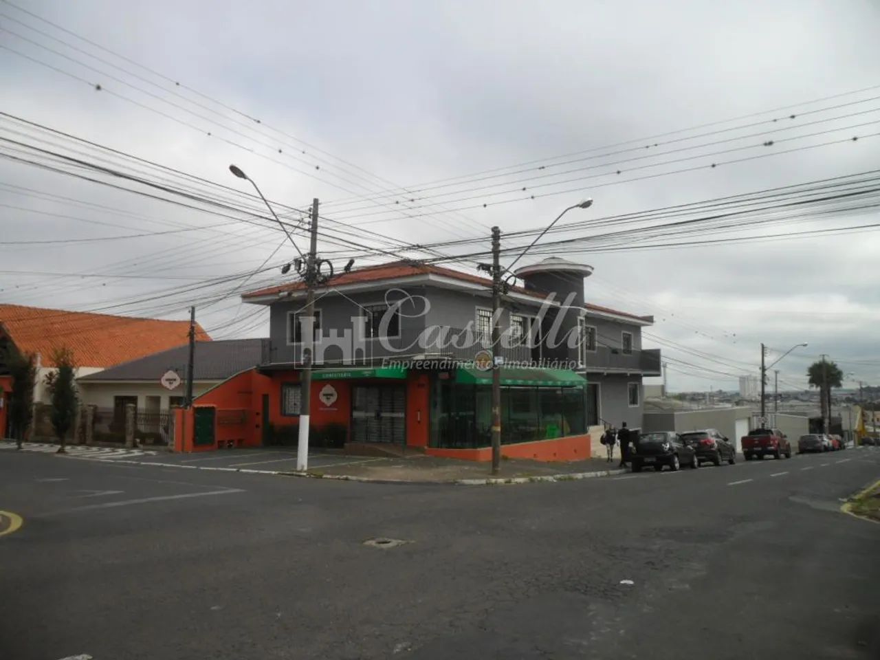 Comercial à venda, Órfãs, PONTA GROSSA - PR - Foto 2