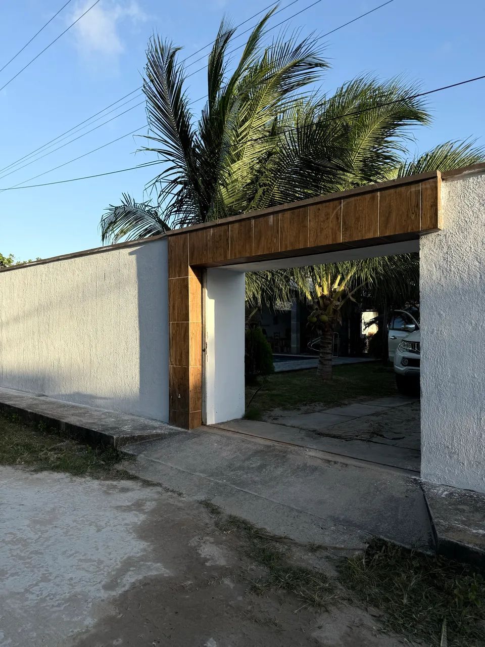 Casa dos coqueiros Paracuru  - Foto 3