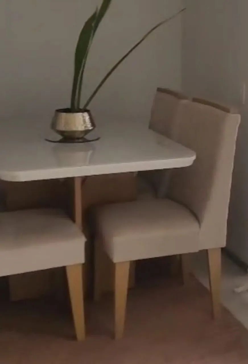 Mesa de jantar