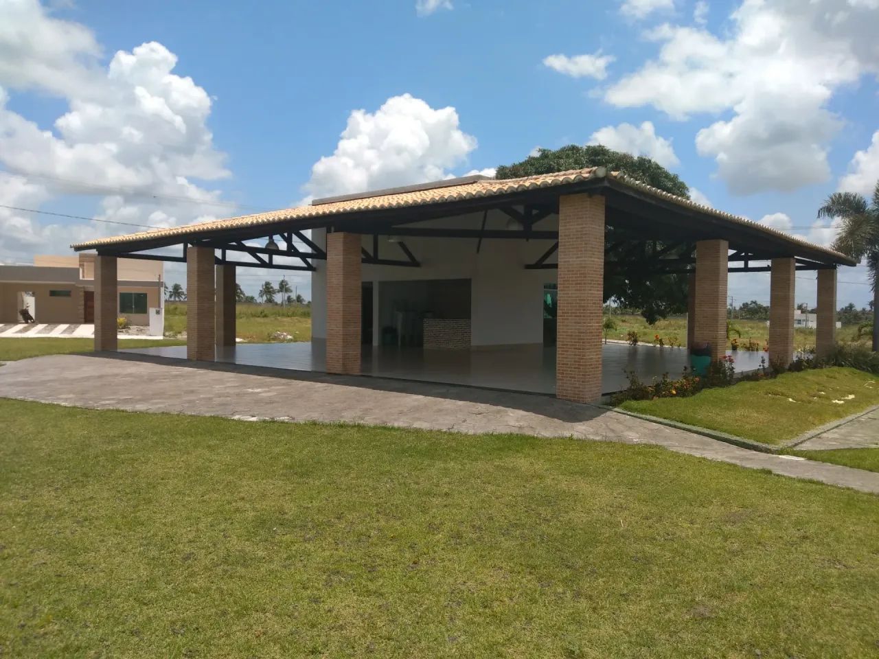 VENDO LOTE NO CONDOMÍNIO REAL VILLE, EM RIO REAL/BA - Foto 8