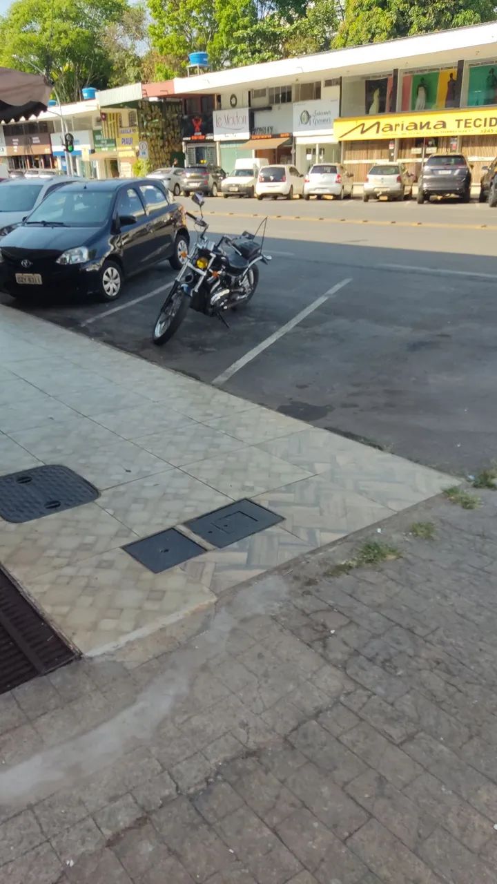 Moto forte  - Foto 3