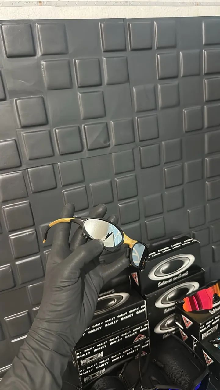 ÓCULOS DA OAKLEY  - Foto 4