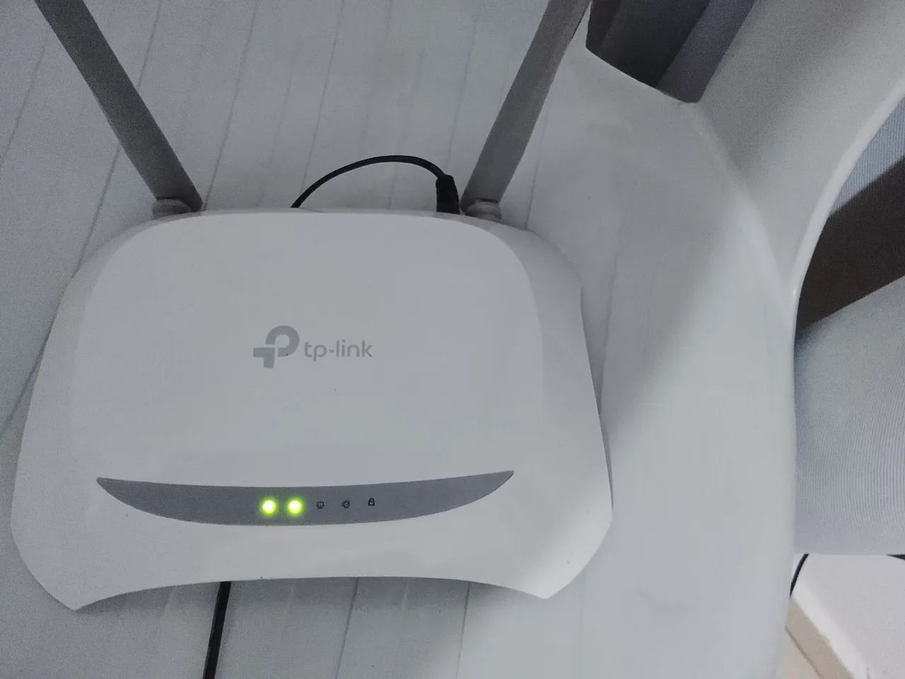 Roteador Tp-link - Foto 2