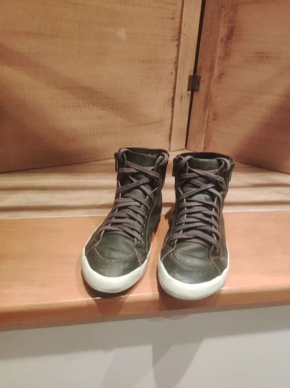 Tênis Syde Walk - Foto 2