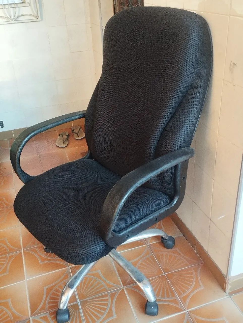 Cadeira de escritório  - Foto 2