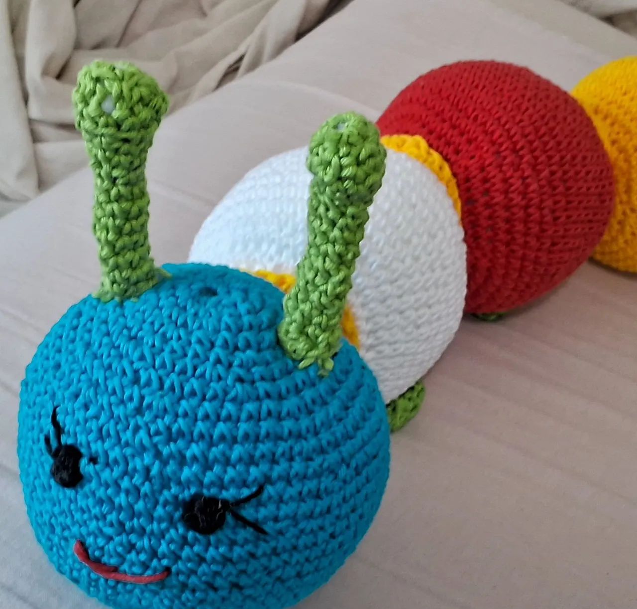Amigorumi - Foto 4