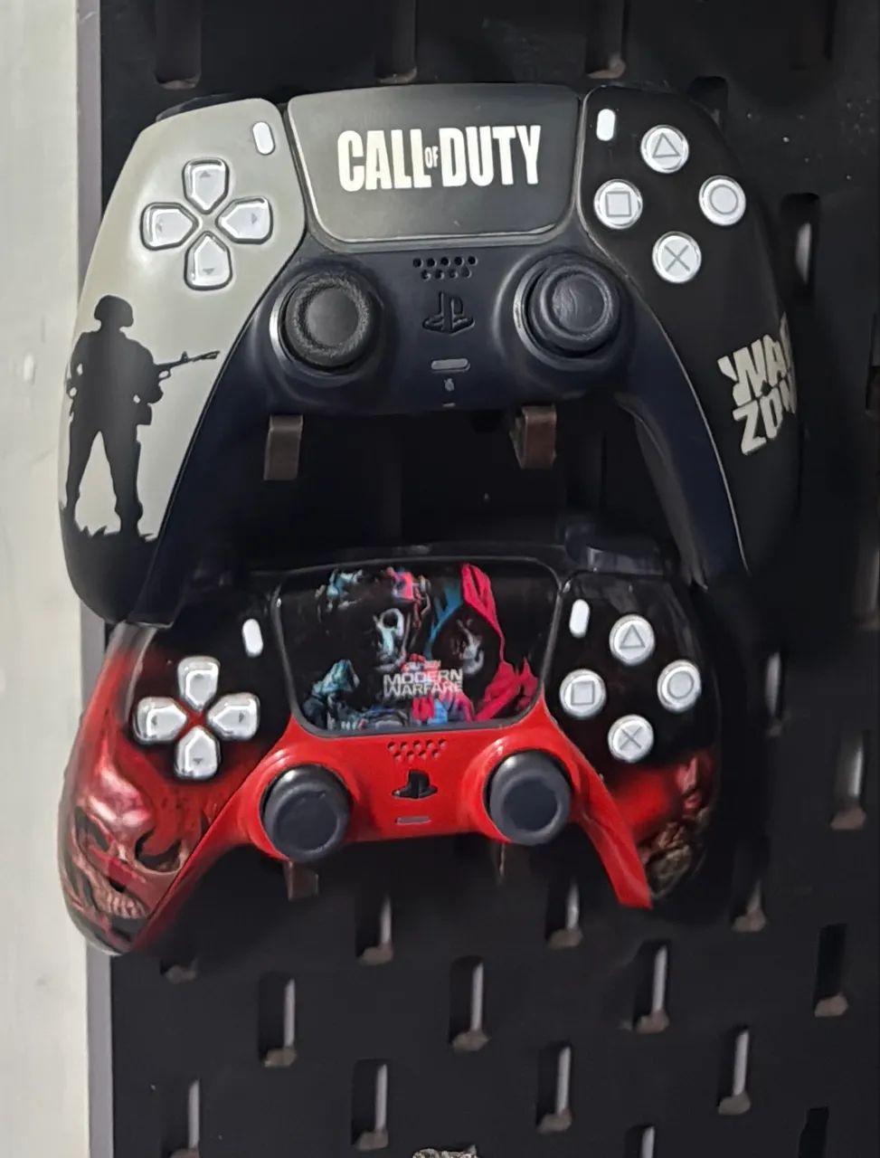 Controle de ps5