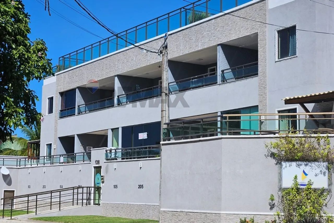 Apartamento a venda poucos metros do mar - Foto 2