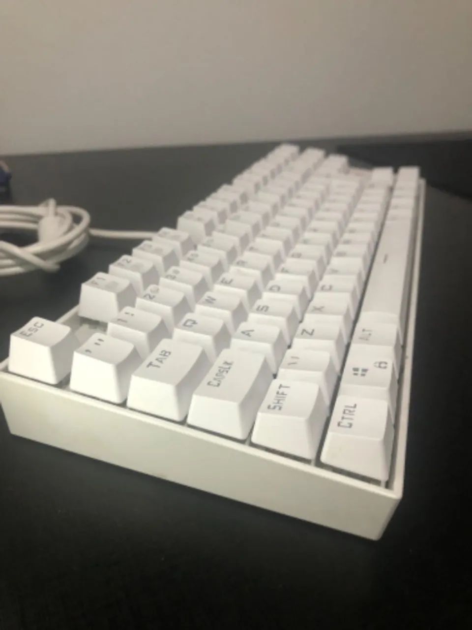Teclado  - Foto 3