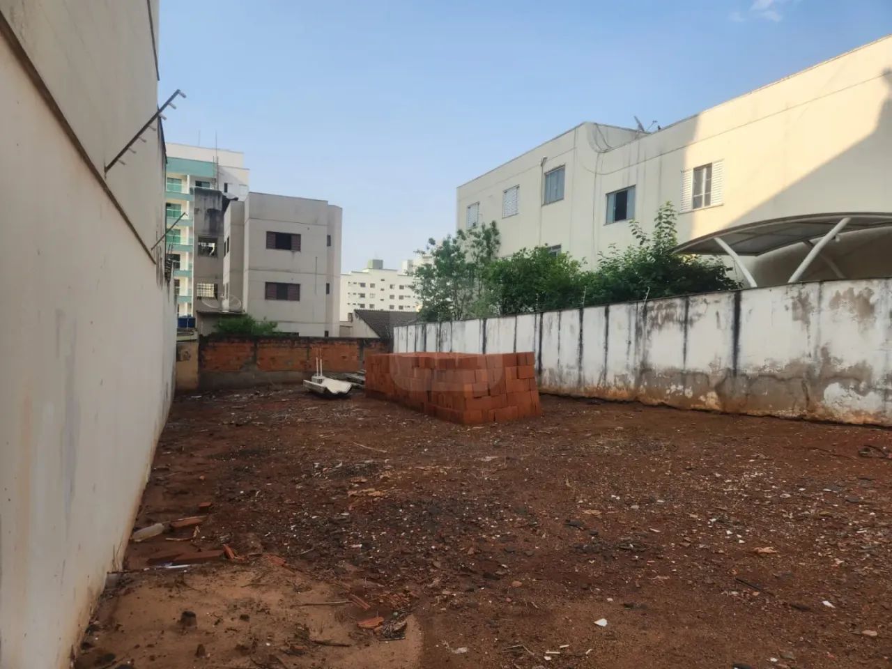Terreno à venda no Bairro Maracanã - Foto 4