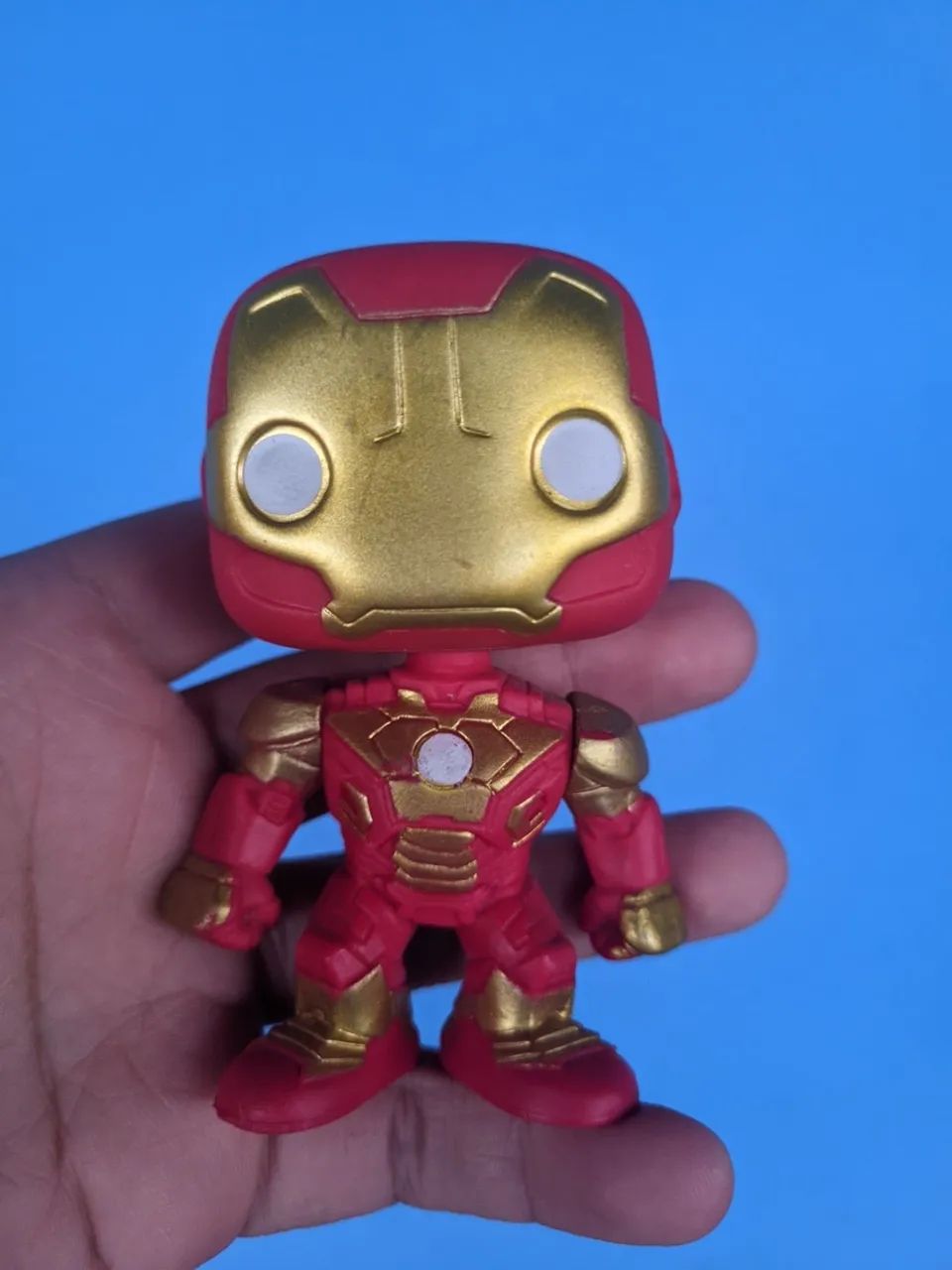 9 Miniaturas estilo Funkopop - Foto 5