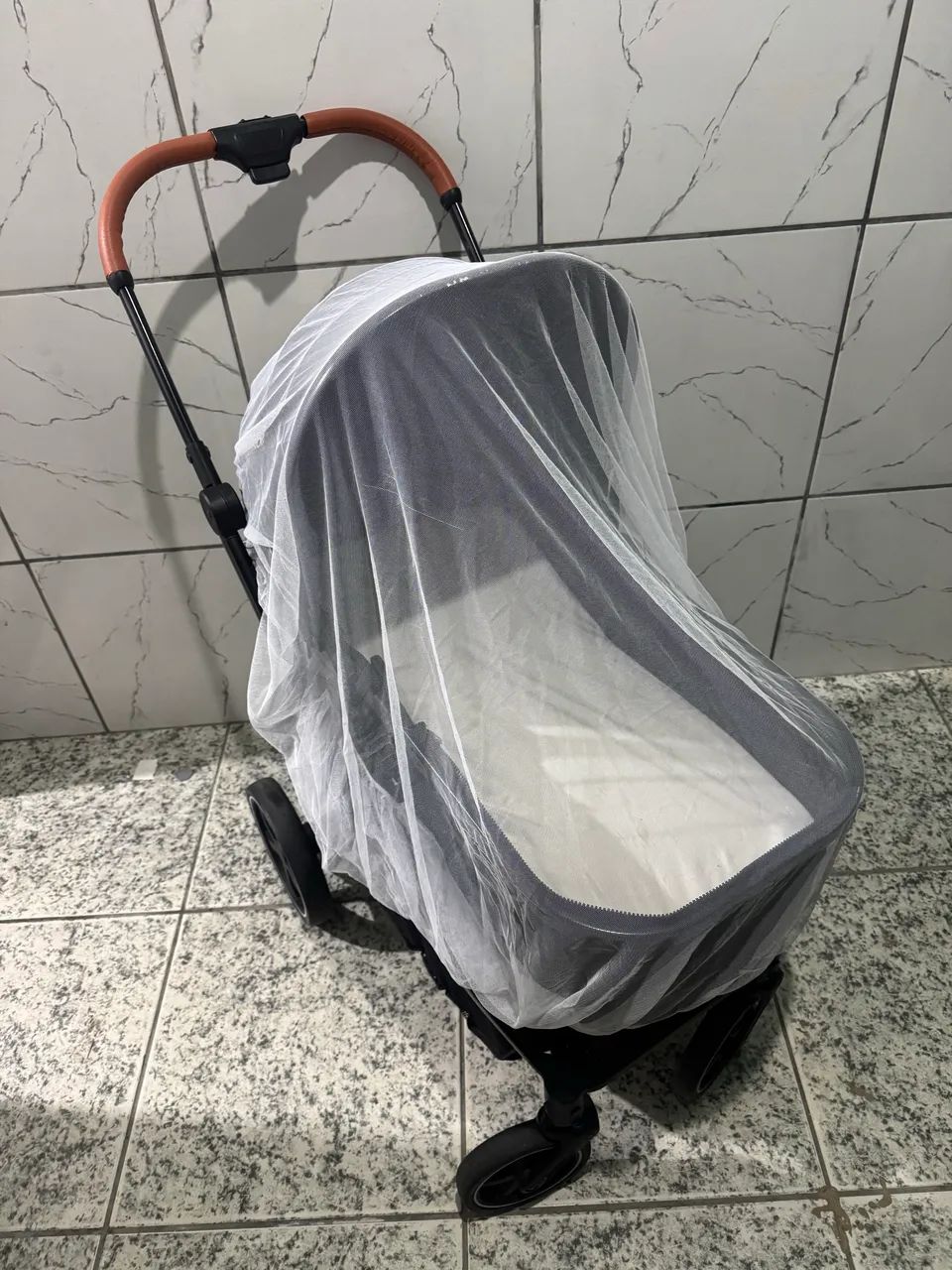 Carrinho de bebê Moisés Kiddo - Foto 2